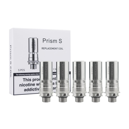 Innokin Prism S Replacement Coils (T20S)